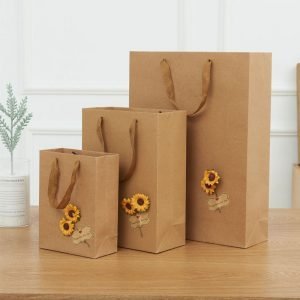 gift bags