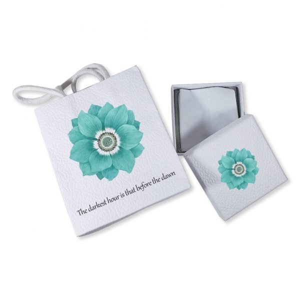 personal design gift packing paper bag - 图片 5