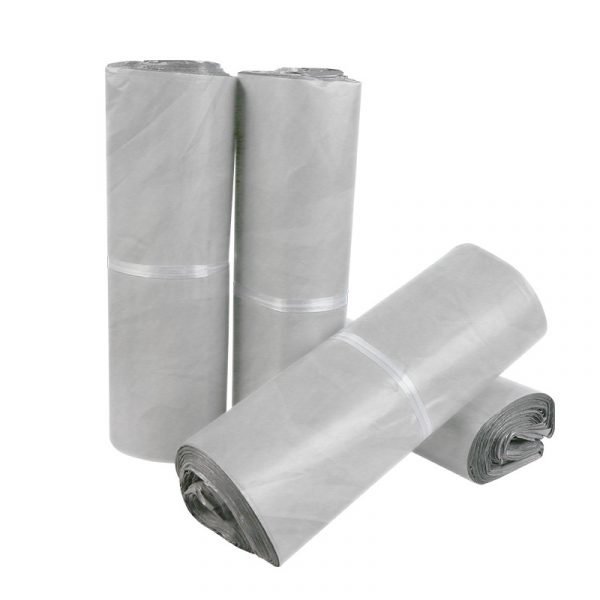 plastic mailer bag in stock - 图片 4