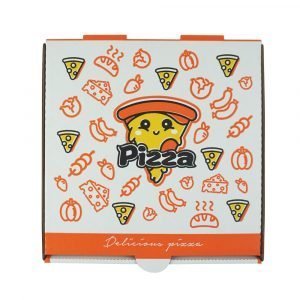 Boxes-Food