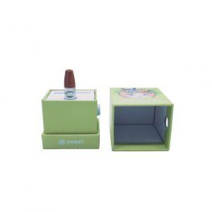 custom CR carts box