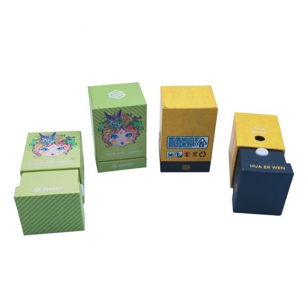 custom CR carts box - 图片 3