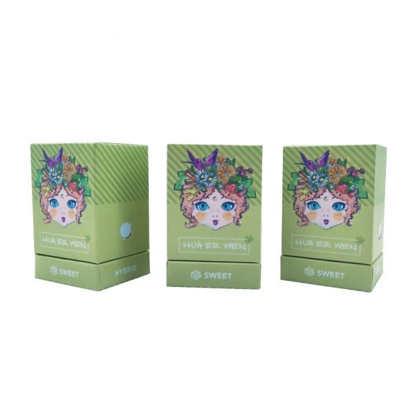 custom CR carts box - 图片 4