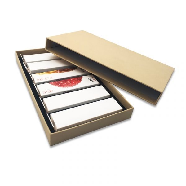Custom multi pack vape box - 图片 2