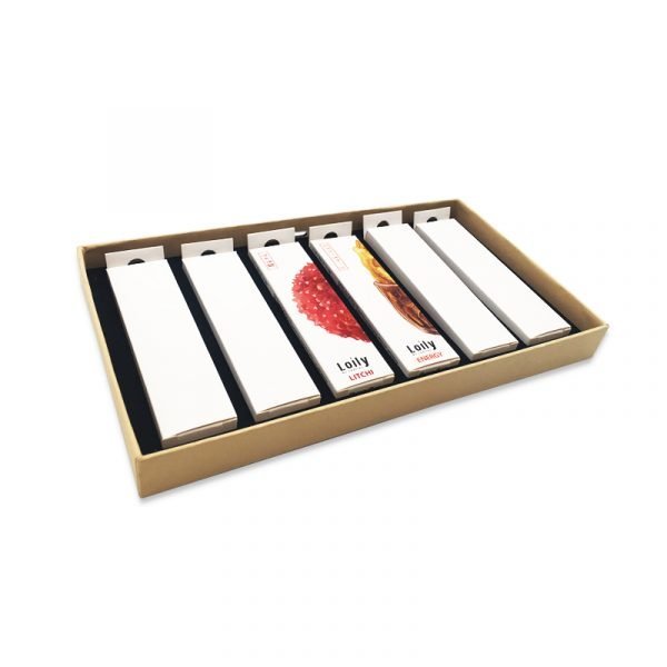 Custom multi pack vape box - 图片 4