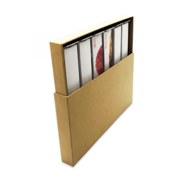 Custom multi pack vape box - 图片 5