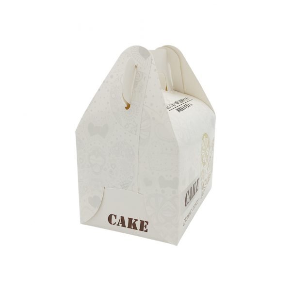 small cake box - 图片 2