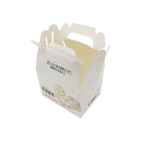 small cake box - 图片 3