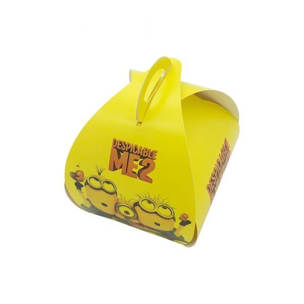 Box for handmade bakery - 图片 5