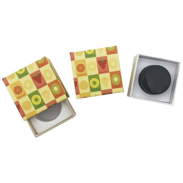 Wax/Jar packaging boxes - 图片 2