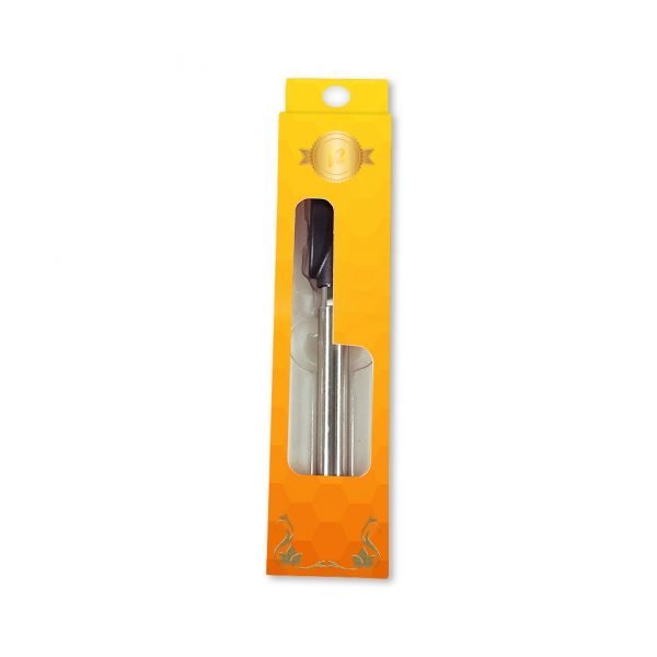 Custom vape cartridge charger box with hang hole - 图片 2