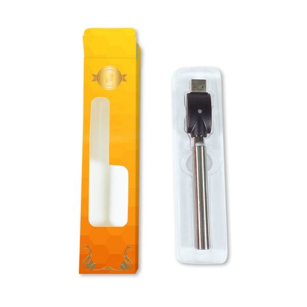 Custom vape cartridge charger box with hang hole - 图片 3