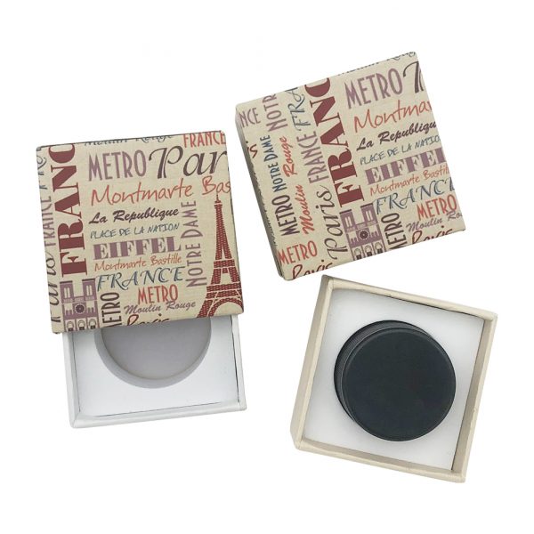 Wax/Jar packaging boxes - 图片 3