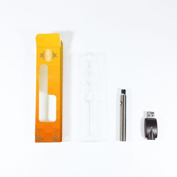 Custom vape cartridge charger box with hang hole - 图片 4