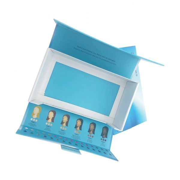 Custom magnet cosmetic box - 图片 5