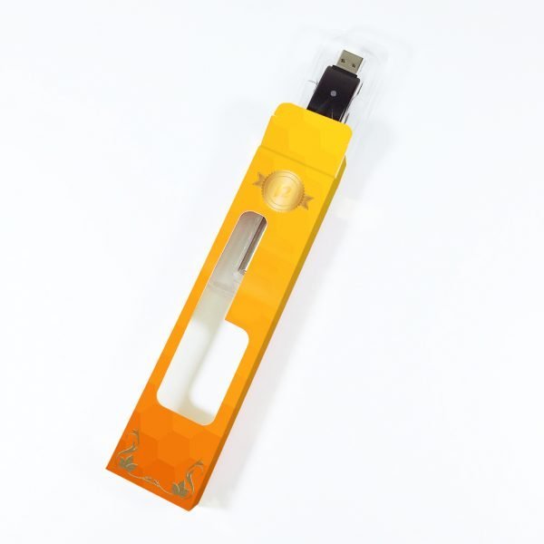 Custom vape cartridge charger box with hang hole - 图片 6