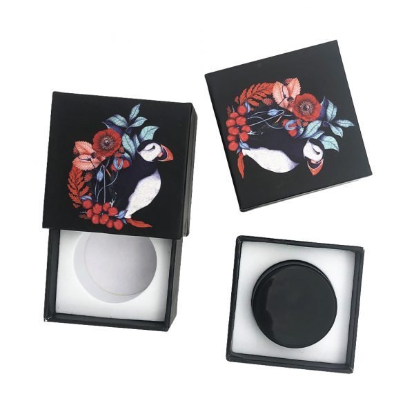 Wax/Jar packaging boxes - 图片 4