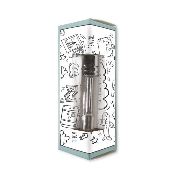 custom cartridge vape boxes - 图片 4