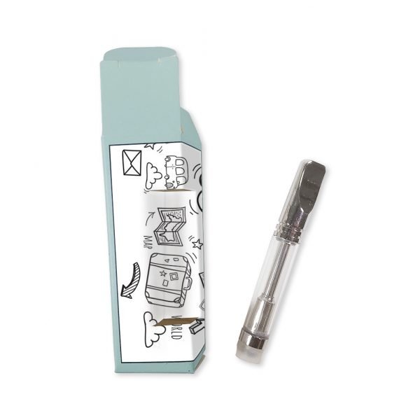 custom cartridge vape boxes - 图片 5