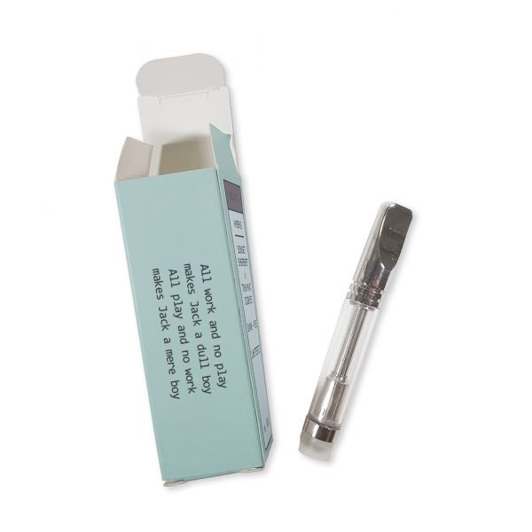 custom cartridge vape boxes - 图片 6
