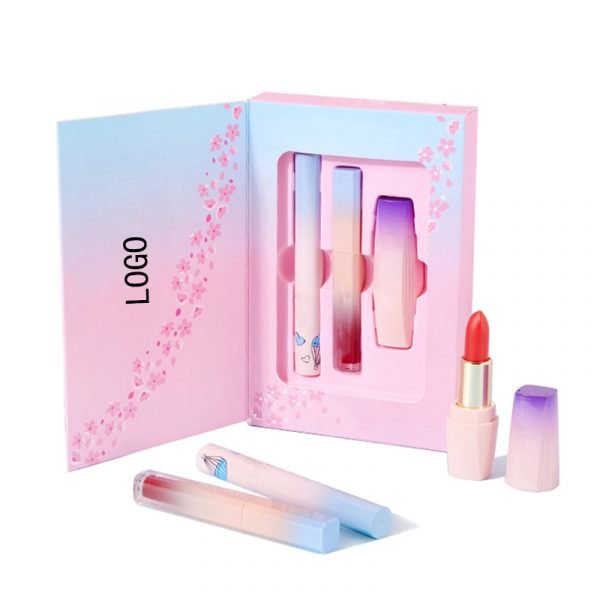 custom lipstick box