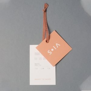 Tags & cards