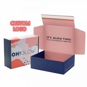 customized mailer boxes