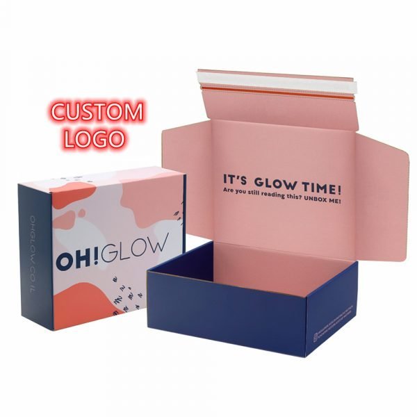 customized mailer boxes