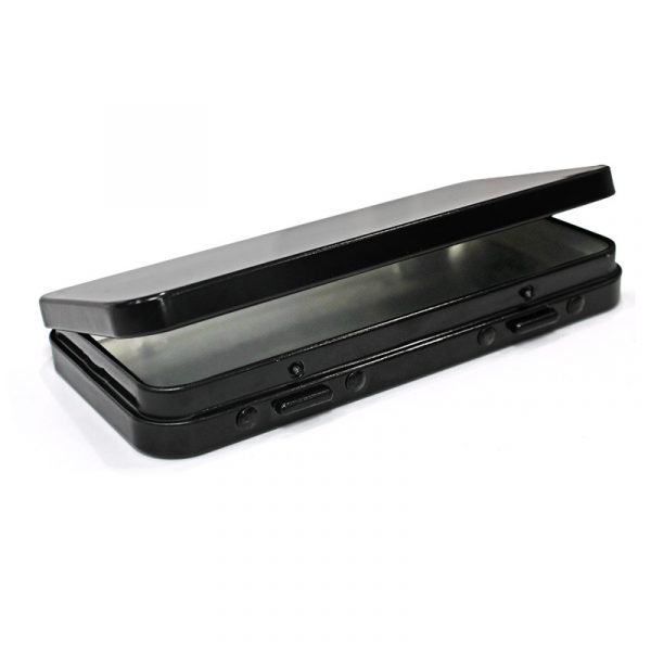 Custom child resistant preroll tin box - 图片 4