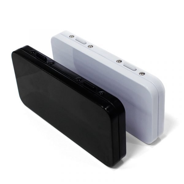 Custom child resistant preroll tin box - 图片 2