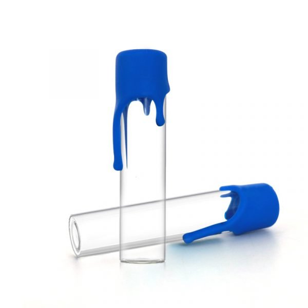 Pre-roll tubes with silicone lids - 图片 6